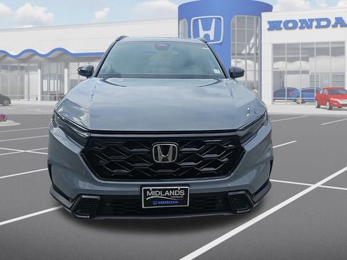 Used 2026 Honda CR-V Sport-L image 2