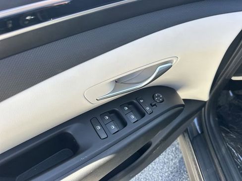 Certified 2024 Hyundai Tucson SEL image 13