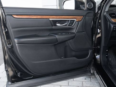 Used 2022 Honda CR-V EX-L image 22