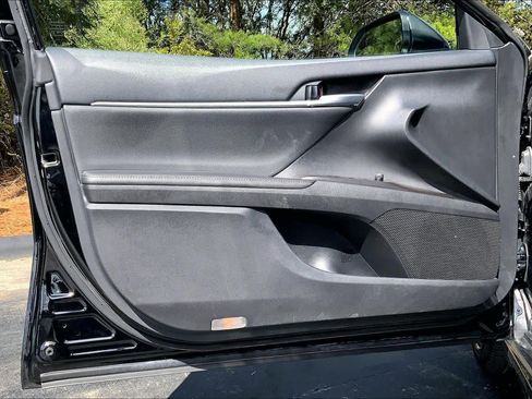 Used 2024 Toyota Camry XSE image 21