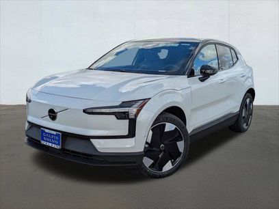 New 2026 Volvo EX30 Ultra