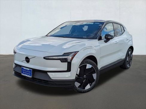 New 2026 Volvo EX30 Ultra image 1