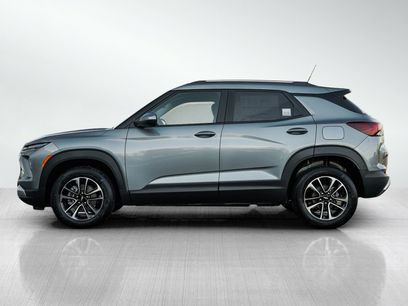New 2026 Chevrolet TrailBlazer LT w/ Convenience Package
