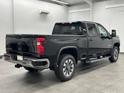 New 2026 Chevrolet Silverado 2500 LT w/ All Star Edition