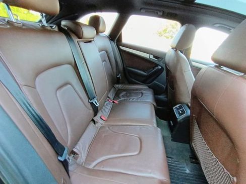 Used 2015 Audi A4 Premium Plus w/ Premium Plus Package AWD/4WD image 57