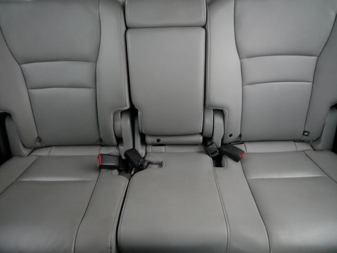 Used 2016 Honda Pilot EX-L image 13