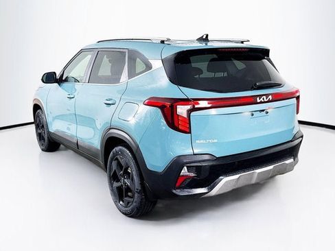 New 2026 Kia Seltos EX AWD/4WD image 7