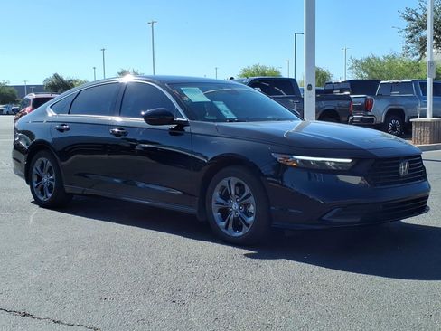 Used 2025 Honda Accord EX-L image 7