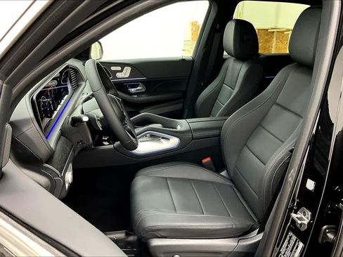 Used 2026 Mercedes-Benz GLE 350 4MATIC image 9