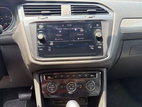 Used 2021 Volkswagen Tiguan S AWD/4WD image 19