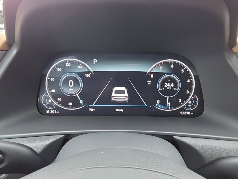 Used 2020 Hyundai Sonata Limited FWD image 13