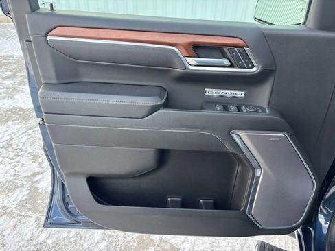 Certified 2022 GMC Sierra 1500 Denali w/ Denali Reserve Package image 22