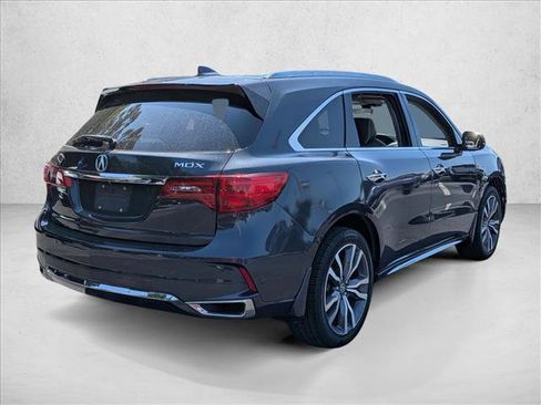 Used 2019 Acura MDX FWD w/ Advance Package image 6