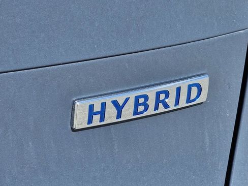 New 2026 MAZDA CX-50 2.5 Hybrid w/ Preferred Pkg image 13