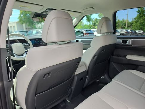 New 2027 Hyundai Santa Fe SEL FWD image 19
