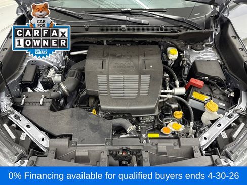 Used 2025 Subaru Forester Wilderness image 10