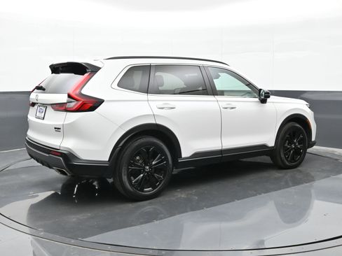 Used 2023 Honda CR-V Sport Touring image 8