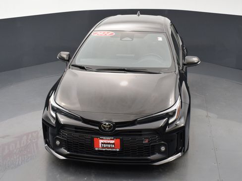 Used 2024 Toyota Corolla Core image 28