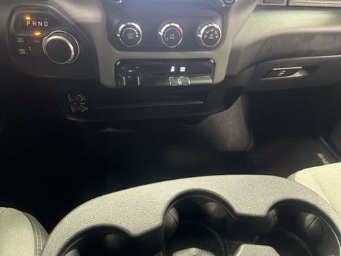 Used 2024 RAM 2500 Big Horn image 19
