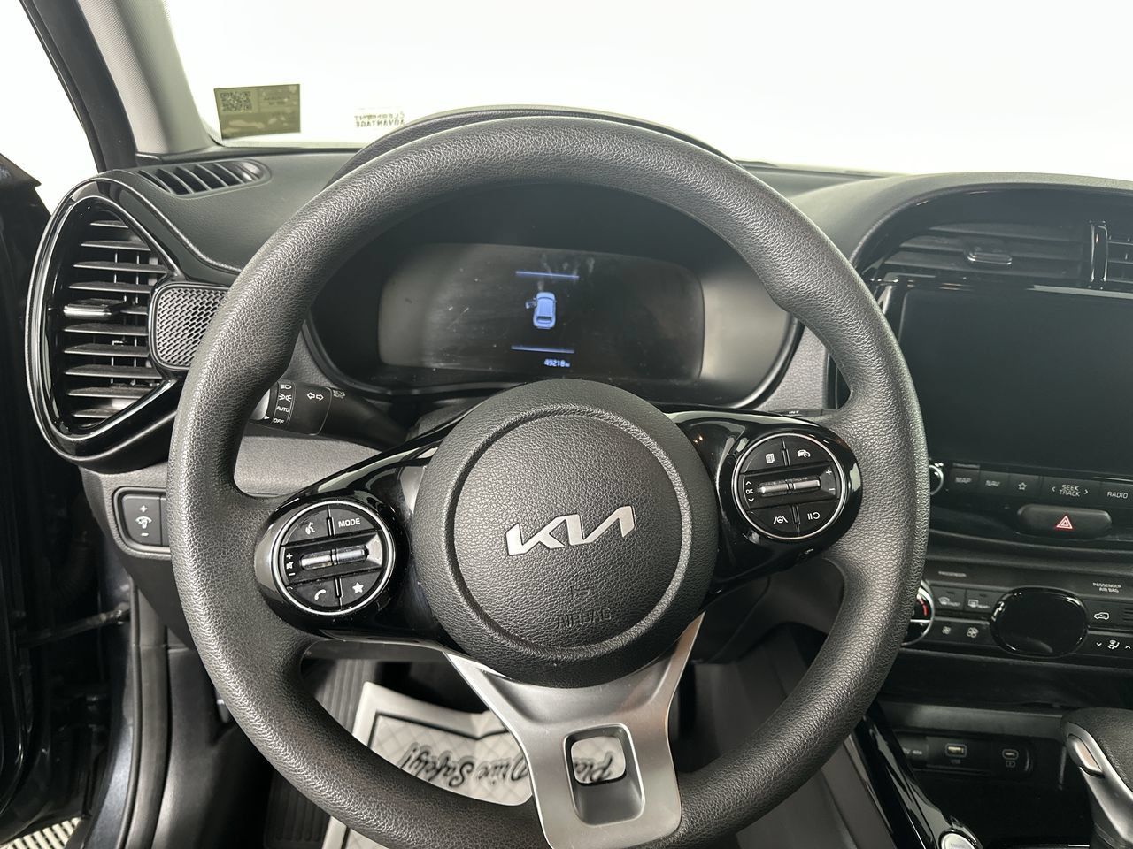 Certified 2023 Kia Soul S FWD image 5