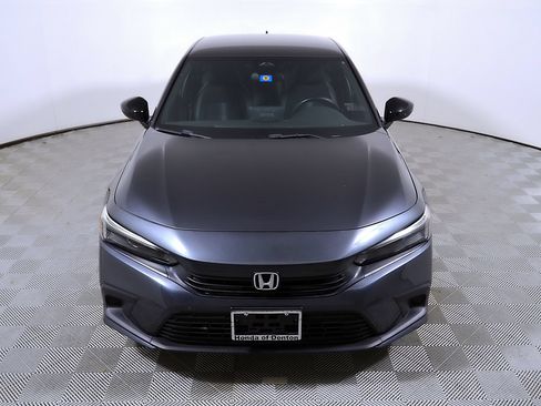 Used 2024 Honda Civic Sport image 4