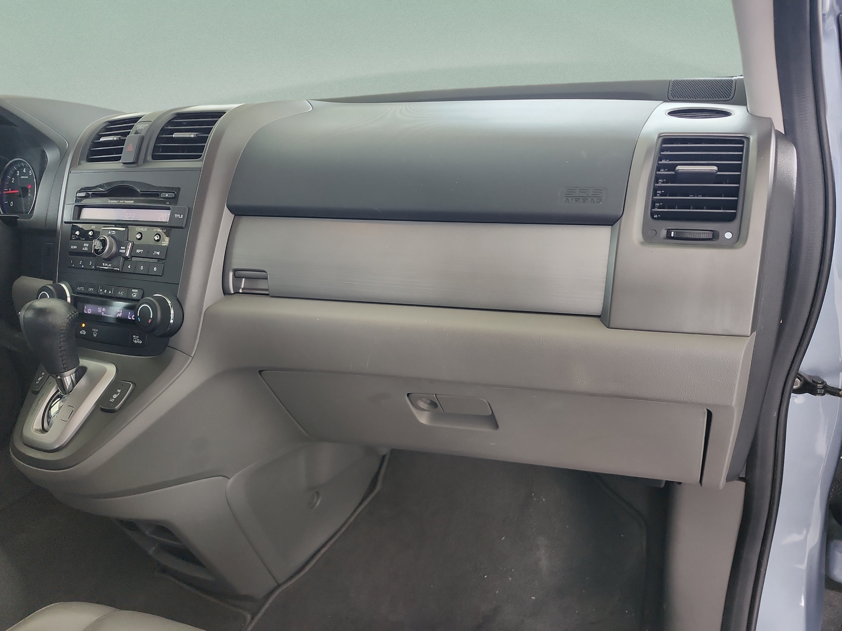 Used 2011 Honda CR-V EX-L image 17
