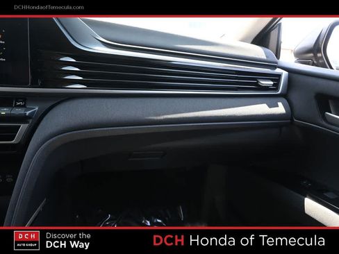 Used 2025 Toyota Camry LE FWD image 14