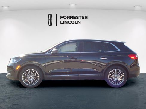 Used 2018 Lincoln MKX Reserve w/ Driver Assistance Package image 6