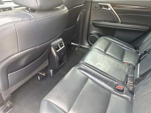Used 2017 Lexus RX 350 AWD w/ Premium Package image 14
