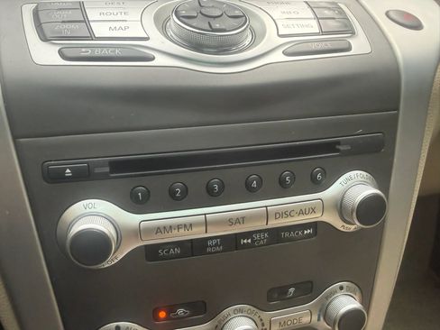 Used 2014 Nissan Murano LE w/ Platinum Edition Package FWD image 25