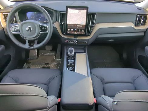 Used 2026 Volvo XC60 B5 Plus w/ Protection Package Premier image 14