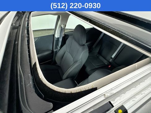 Used 2025 Subaru Legacy Premium image 26