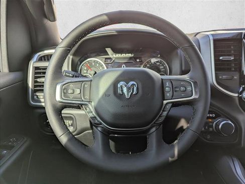 New 2026 RAM 1500 Big Horn image 15
