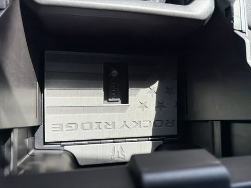 New 2026 RAM 1500 Laramie w/ Night Edition AWD/4WD image 31