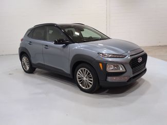 Used 2018 Hyundai Kona SEL AWD/4WD 360° Tour
