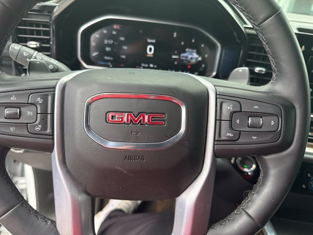 Used 2026 GMC Sierra 1500 Elevation w/ Elevation Premium Package AWD/4WD image 15