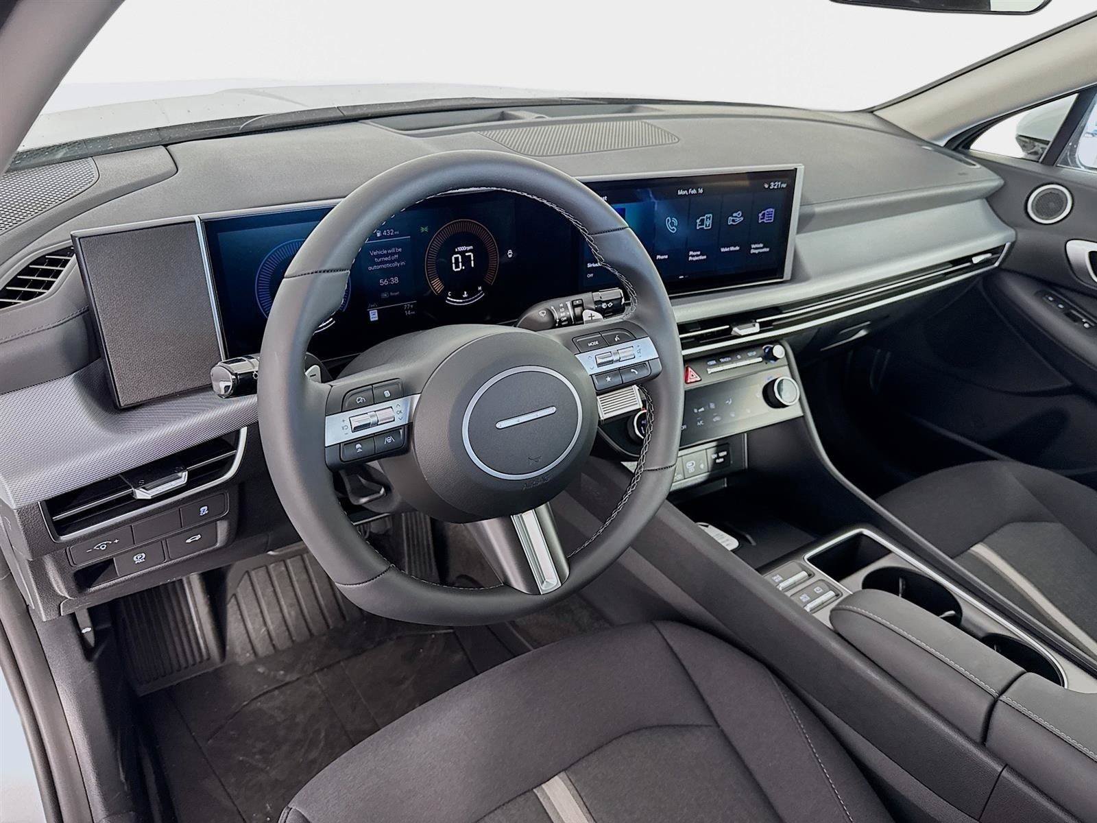 New 2026 Hyundai Sonata SEL FWD image 9