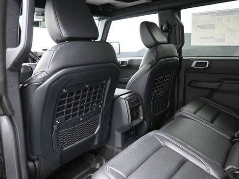New 2025 Ford Bronco Big Bend image 2