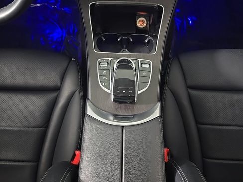 Certified 2020 Mercedes-Benz C 300 4MATIC Sedan image 23
