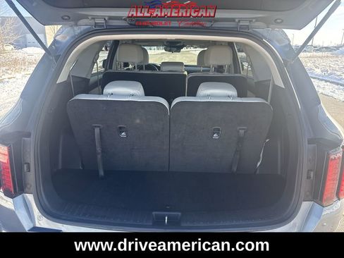 Used 2021 Kia Sorento S w/ Panoramic Sunroof Package image 26
