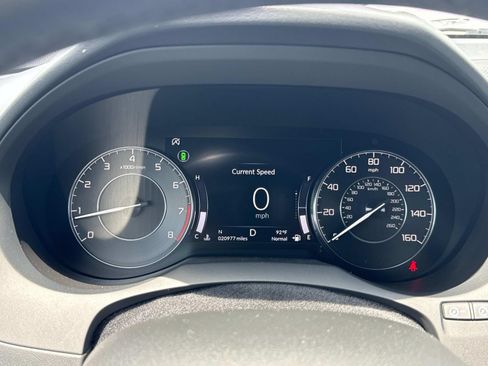 Used 2024 Acura RDX SH-AWD w/ Technology Package image 43