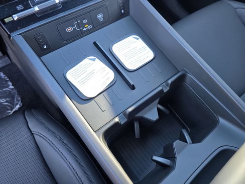 New 2026 Hyundai Santa Fe Calligraphy image 19