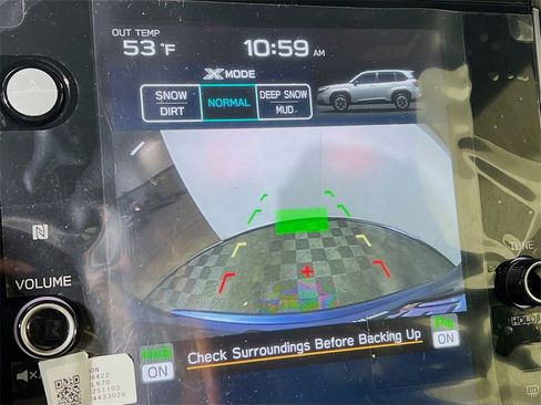 Certified 2025 Subaru Forester Limited image 14