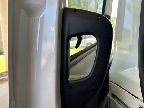 Used 2022 RAM ProMaster City Wagon FWD image 26