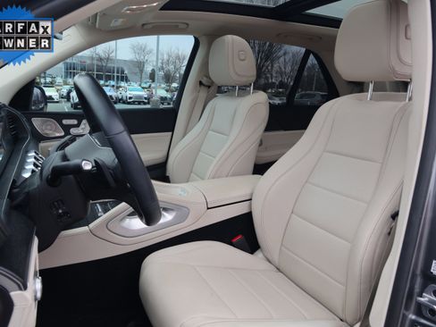 Used 2023 Mercedes-Benz GLE 350 image 32