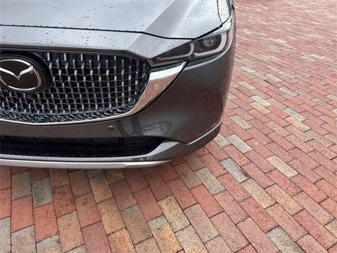 Used 2024 MAZDA CX-5 Signature image 23