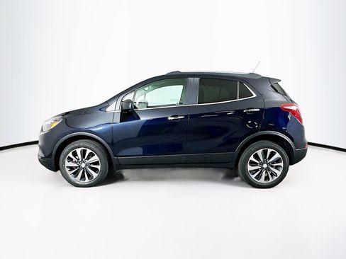 Used 2022 Buick Encore Preferred AWD/4WD image 4