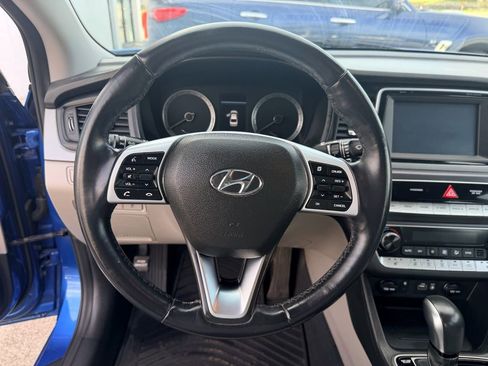 Used 2018 Hyundai Sonata SEL image 17
