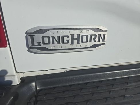 Used 2024 RAM 2500 Limited w/ Safety Group image 14