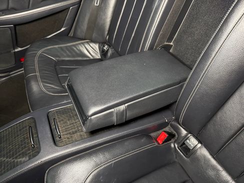 Used 2013 Mercedes-Benz CLS 550 image 21